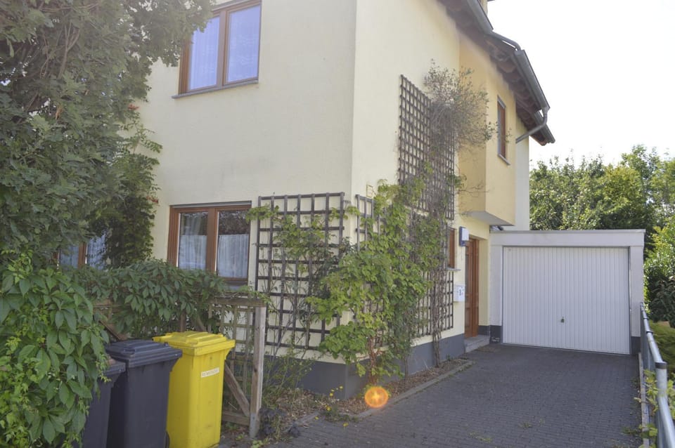 Property building, Parking