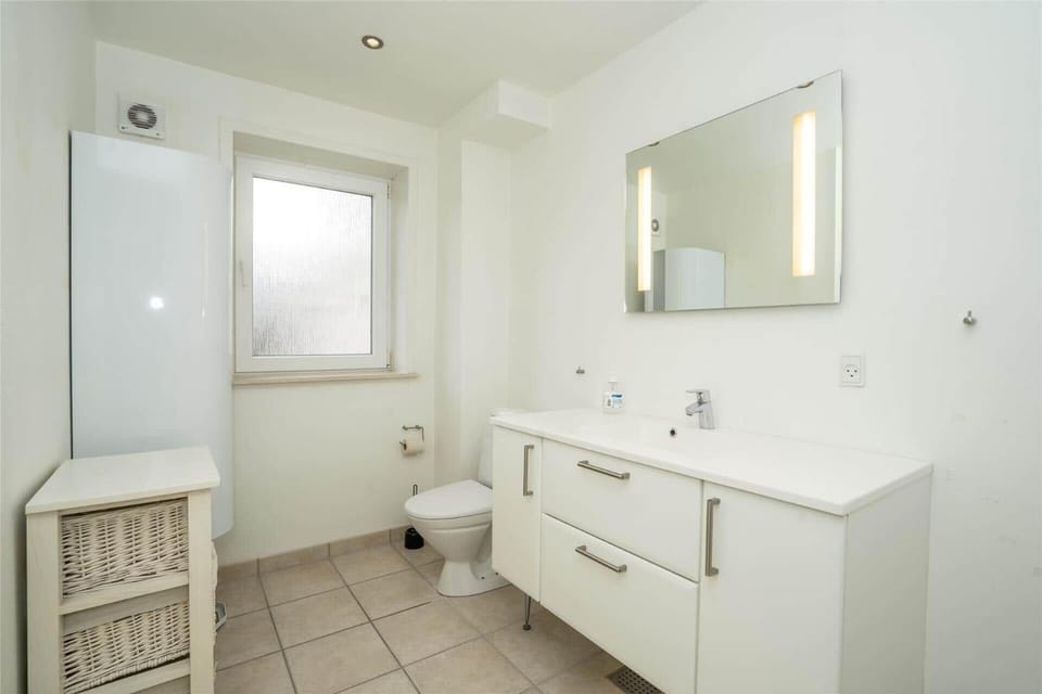 770-Hvide-Sande-Norregade-4-B Apartment in Hvide Sande