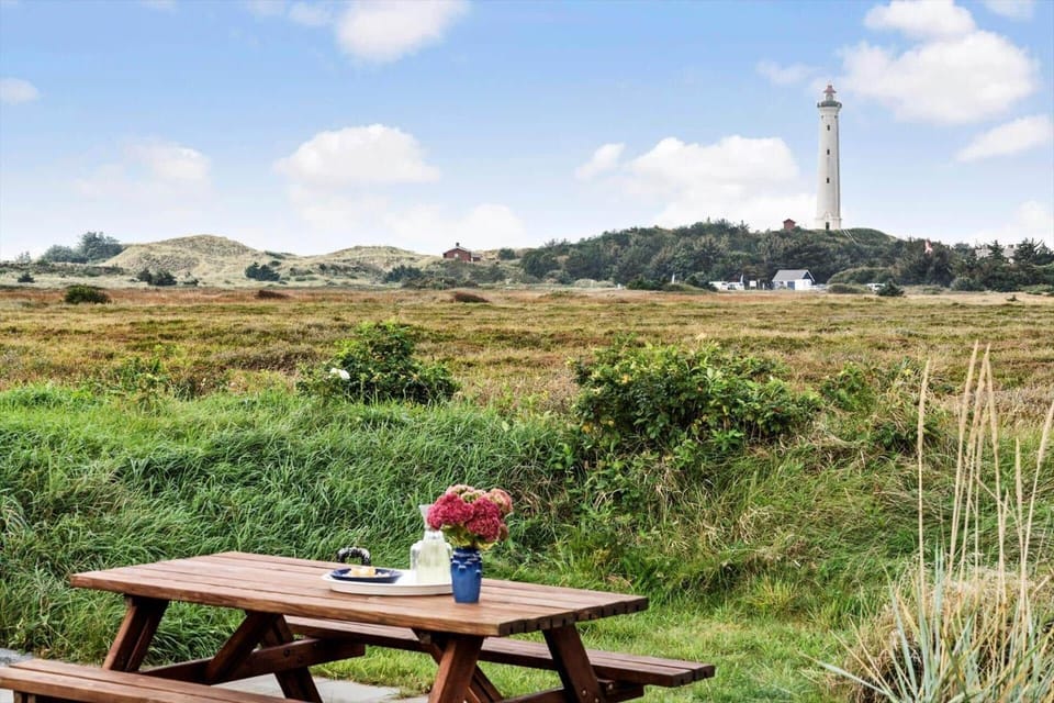 345-Hvide-Sande-Fyrmarken-73 House in Hvide Sande