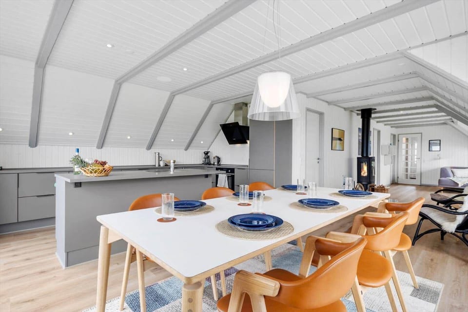 345-Hvide-Sande-Fyrmarken-73 House in Hvide Sande