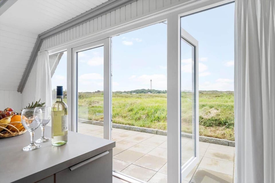 345-Hvide-Sande-Fyrmarken-73 House in Hvide Sande