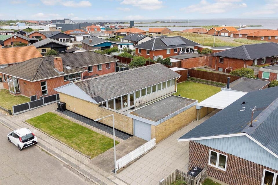 8807-Hvide-Sande-Baunevej-7 House in Hvide Sande