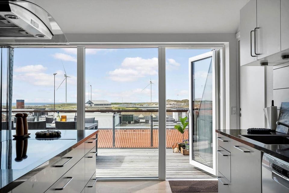 799-Hvide-Sande-Strandgade-6-Lejl-6 Apartment in Hvide Sande