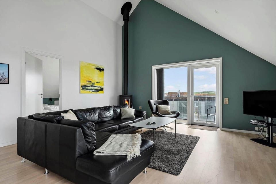 799-Hvide-Sande-Strandgade-6-Lejl-6 Apartment in Hvide Sande