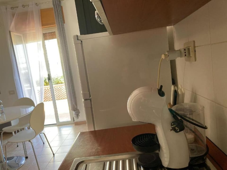 Residence in Cilento tra Scario e Policastro a 2 passi dal mare Apartment in Campania