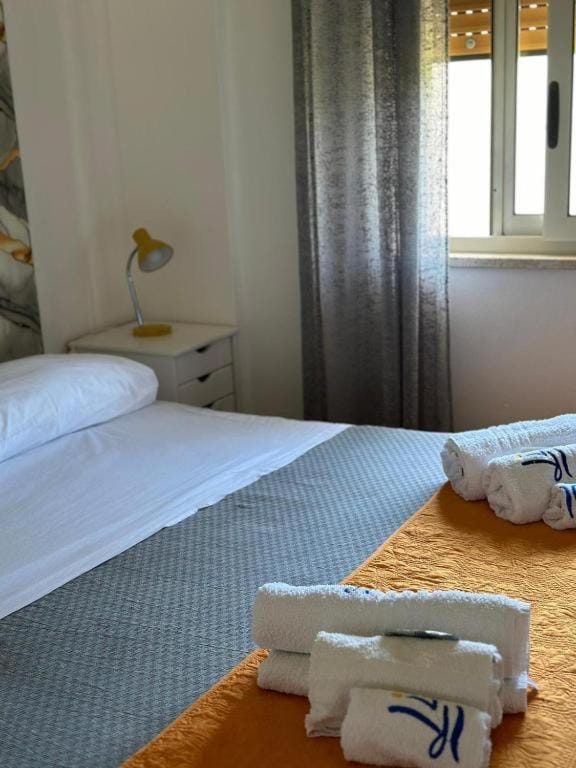 Residence in Cilento tra Scario e Policastro a 2 passi dal mare Apartment in Campania