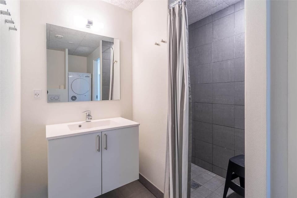836-Hvide-Sande-Mamrelund-6-1-B Apartment in Hvide Sande