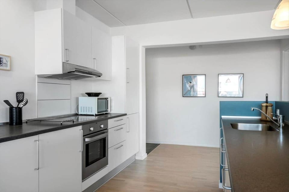 797-Hvide-Sande-Strandgade-6-Lejl-2 Apartment in Hvide Sande