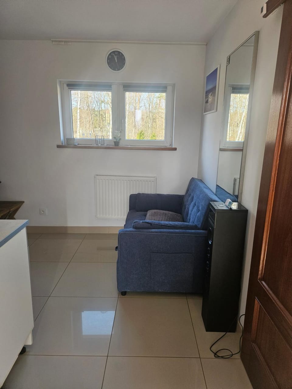 Cichy Zakątek Apartment in West Pomeranian Voivodeship, Poland