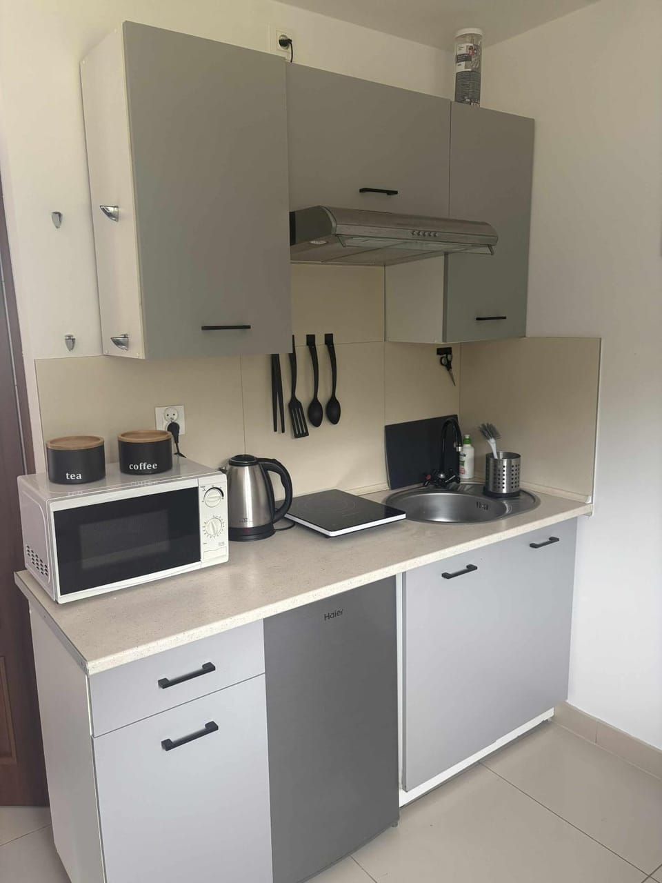 Coffee/tea facilities, Kitchen or kitchenette, pet friendly, stove, toaster