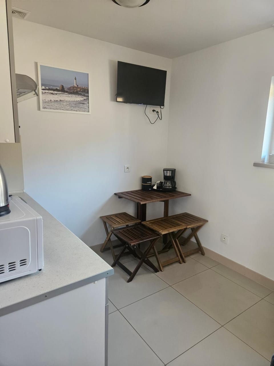 Cichy Zakątek Apartment in West Pomeranian Voivodeship, Poland