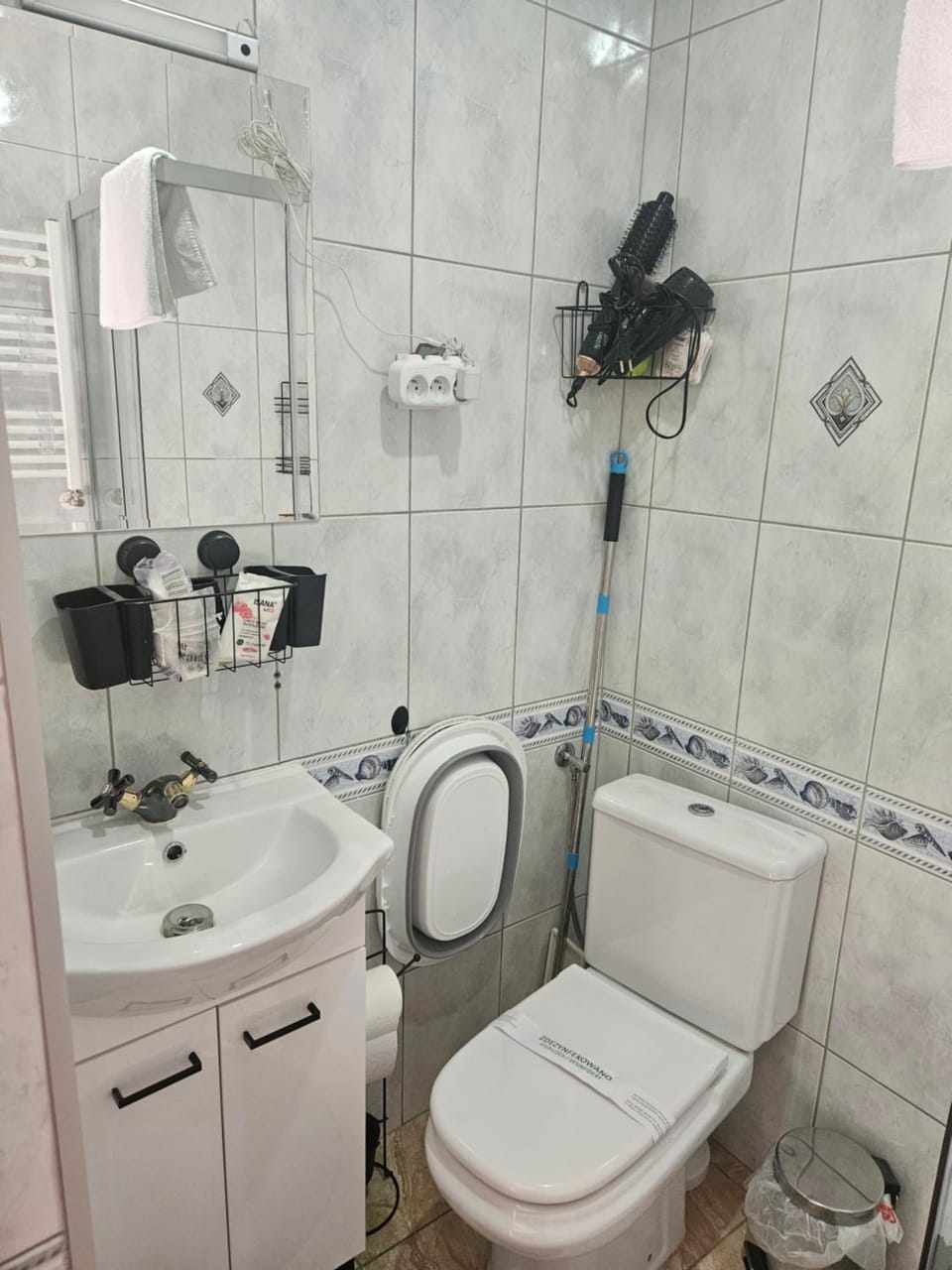 Cichy Zakątek Apartment in West Pomeranian Voivodeship, Poland