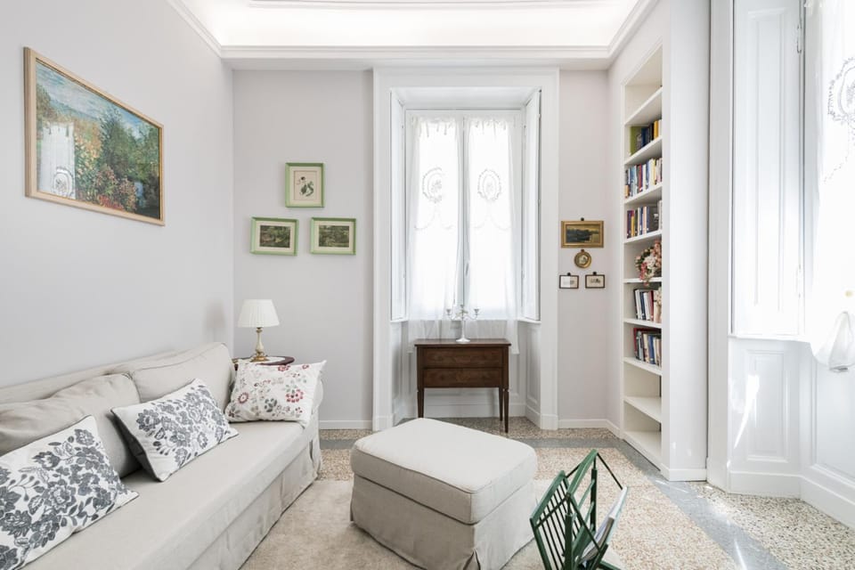 Easylife - Milano - Archimede 14 PT - Cinque Giornate Apartment in Milan