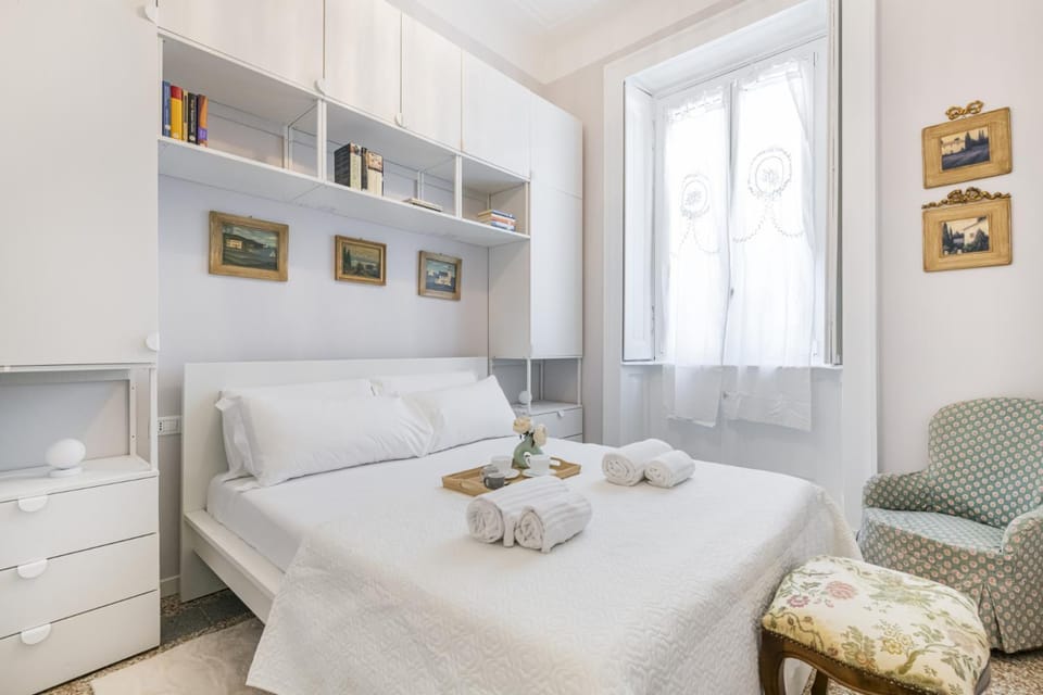 Easylife - Milano - Archimede 14 PT - Cinque Giornate Apartment in Milan