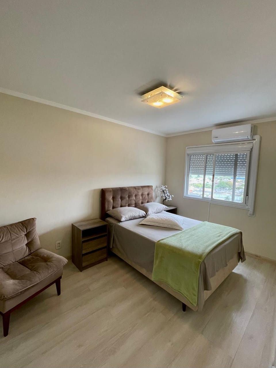 Apartamento Cond JK Parque Club Apartment in Pelotas