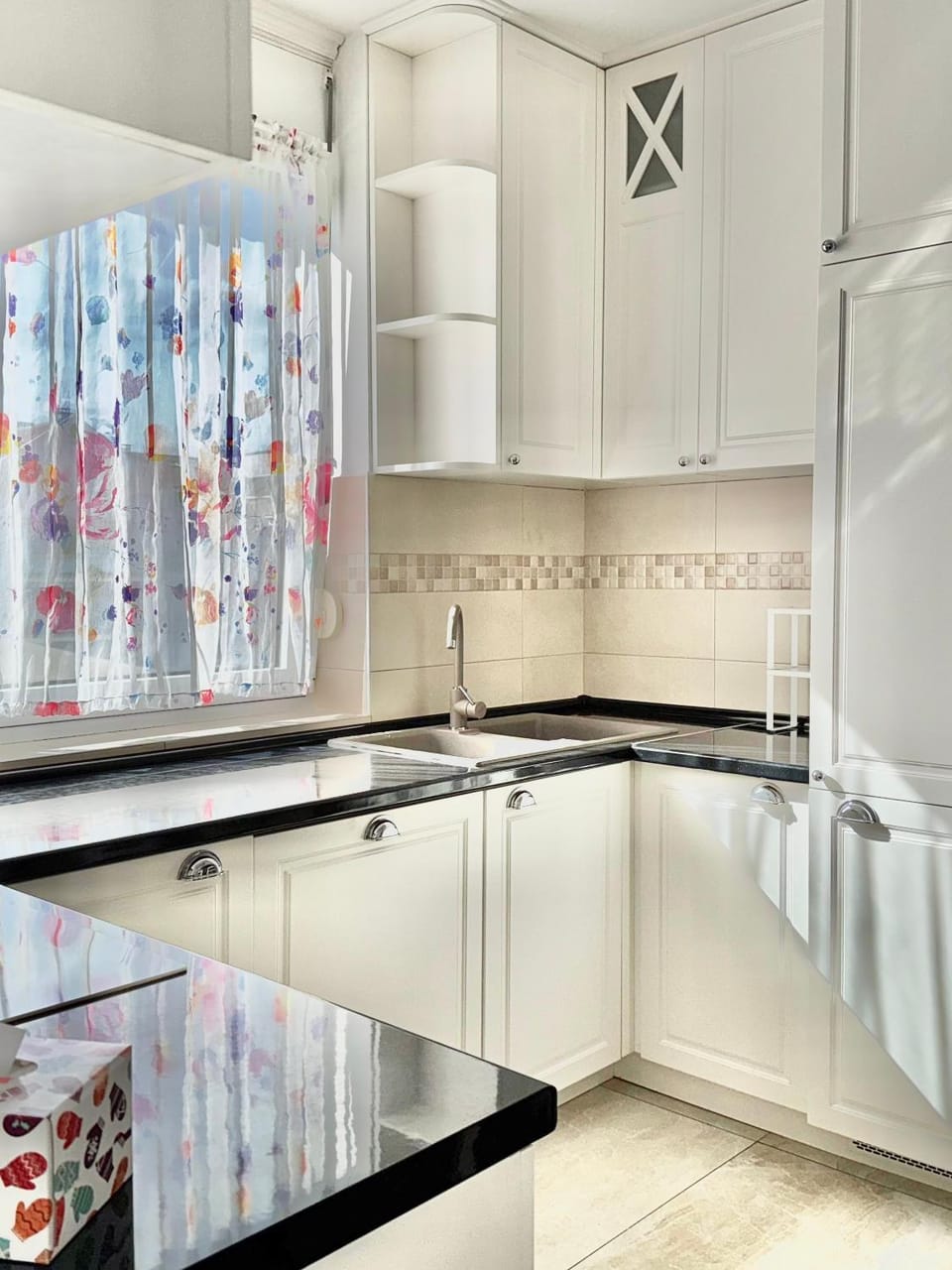 The Victoria Suite Apartment in Novi Sad