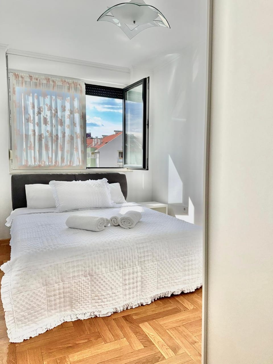 The Victoria Suite Apartment in Novi Sad