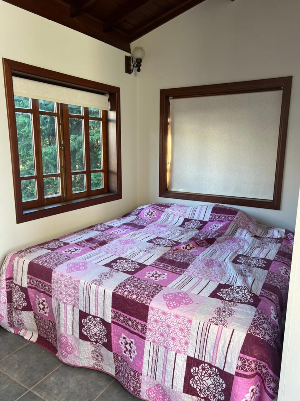 Chalé ateliê Vacation rental in Campos do Jordão