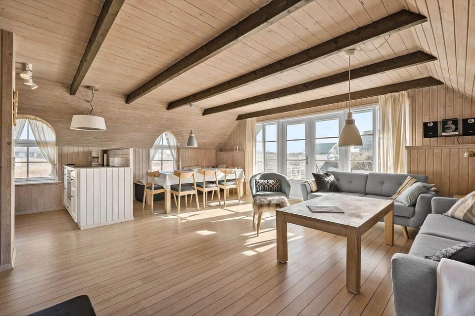 423-Hvide-Sande-Praestegardsvej-4 House in Hvide Sande