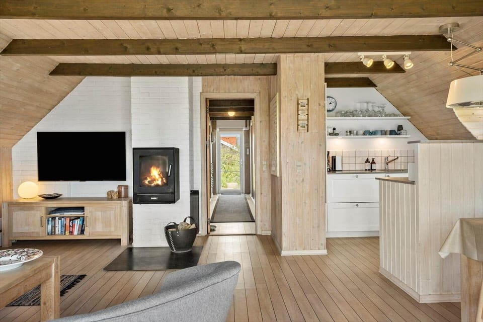 423-Hvide-Sande-Praestegardsvej-4 House in Hvide Sande