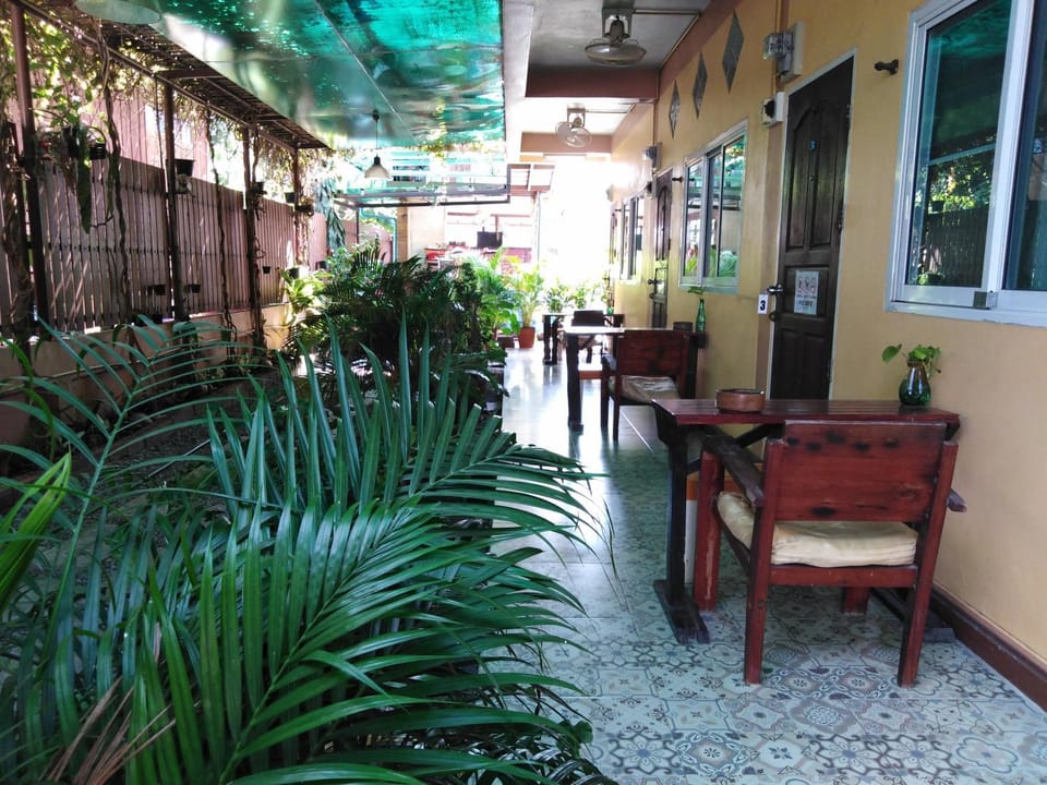 Baan Bussara Bed and Breakfast in Laos