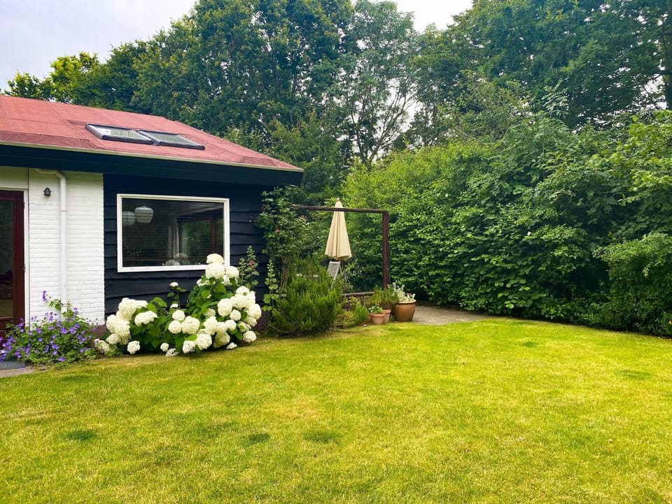 Vakantiehuis Azalealaan OK14 House in Oostkapelle