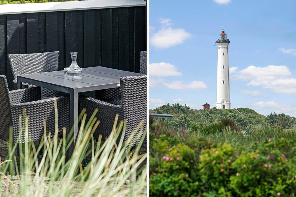 3337-Hvide-Sande-Fyrmarken-77 House in Hvide Sande