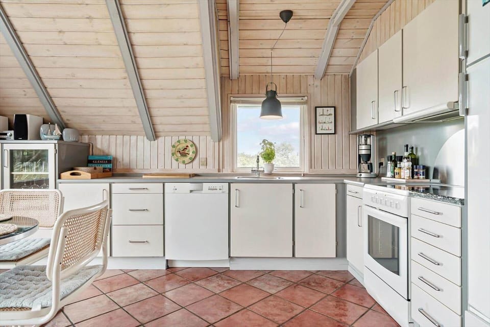 3337-Hvide-Sande-Fyrmarken-77 House in Hvide Sande