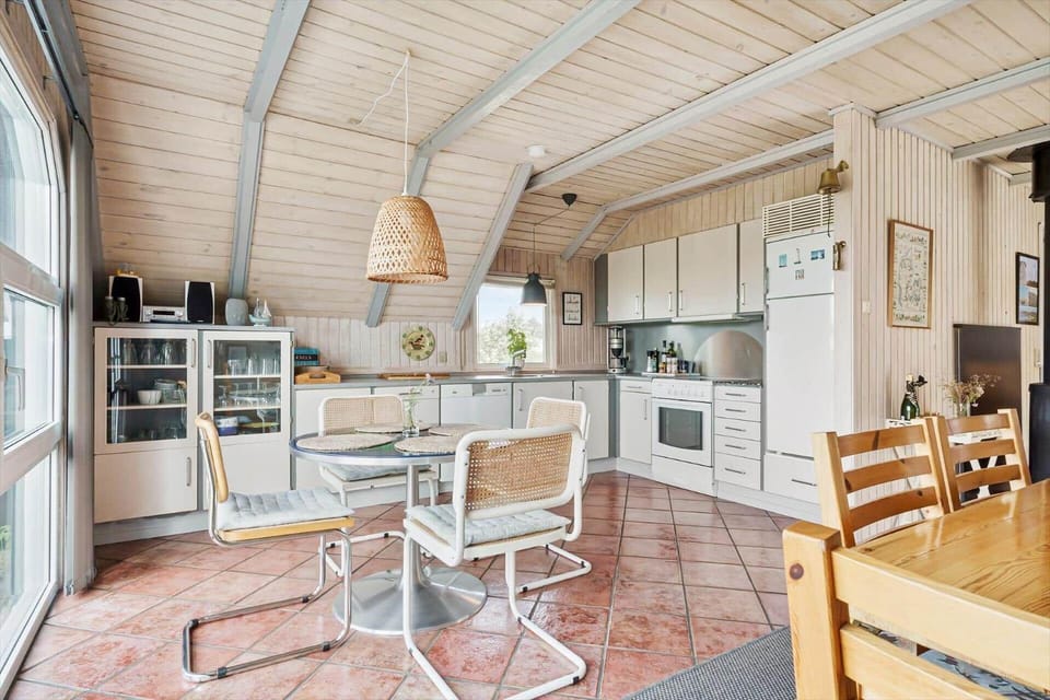 3337-Hvide-Sande-Fyrmarken-77 House in Hvide Sande