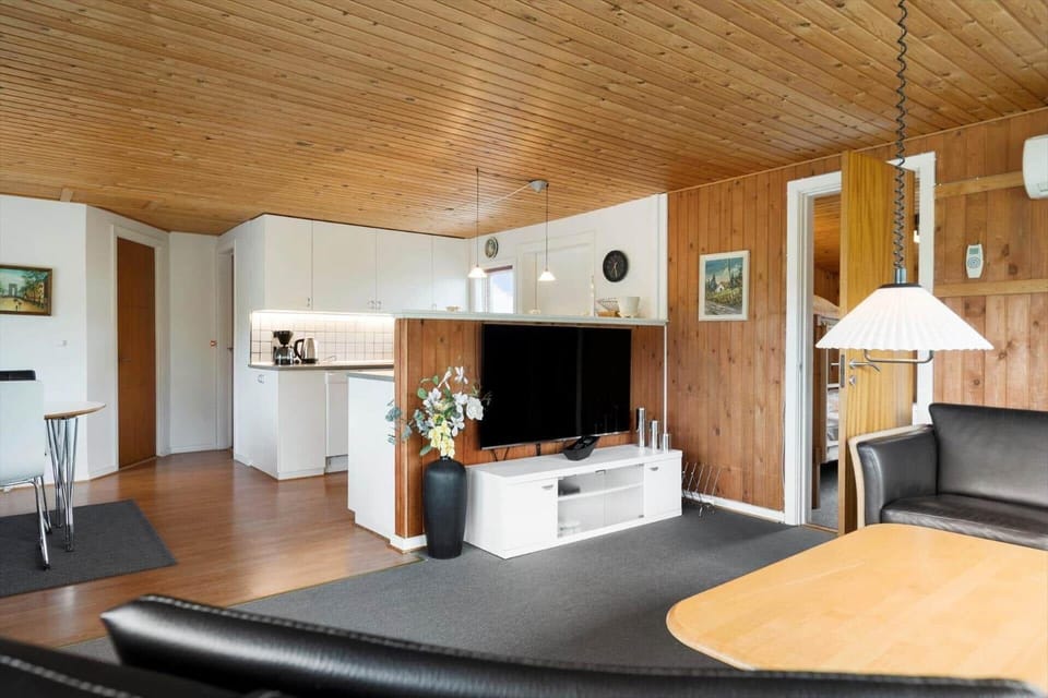 417-Hvide-Sande-Karen-Brands-Vej-104 House in Hvide Sande