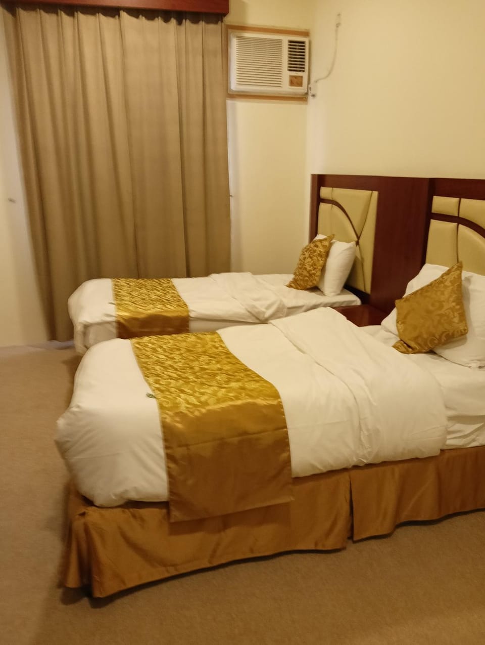 سفن الرحيق للشقق المخدومة Hotel in Saudi Arabia