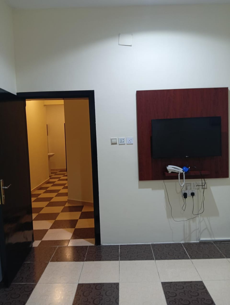 سفن الرحيق للشقق المخدومة Hotel in Saudi Arabia