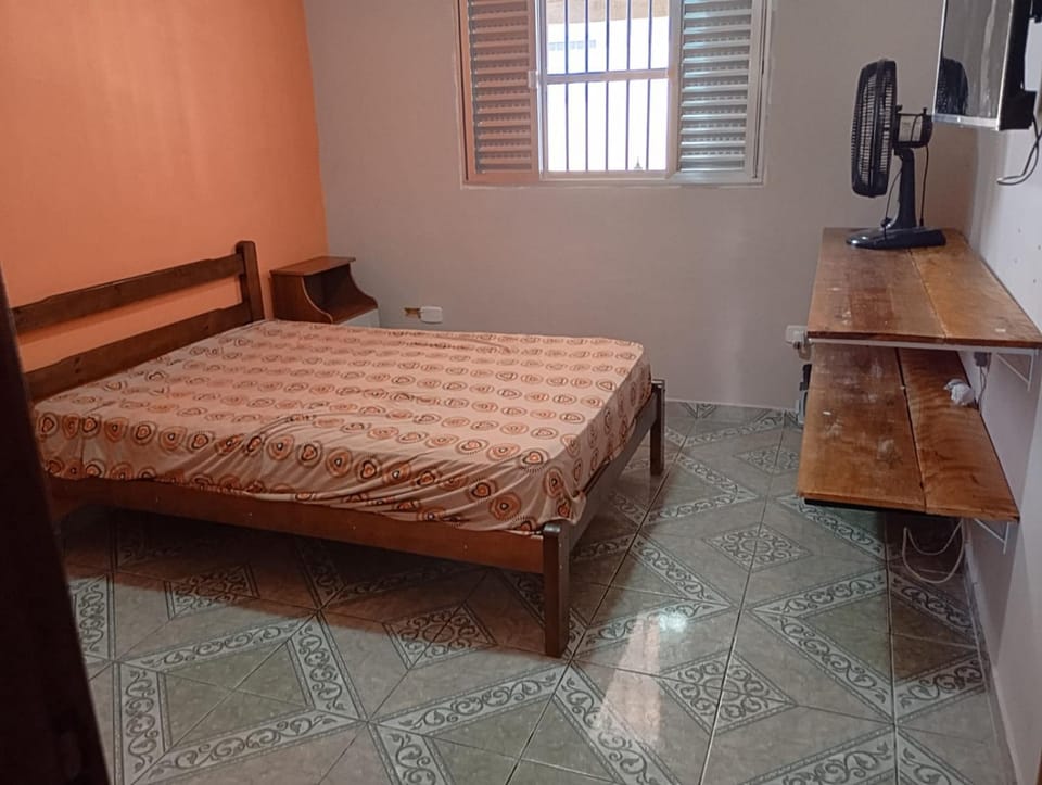 Balneário Adriana House in State of São Paulo