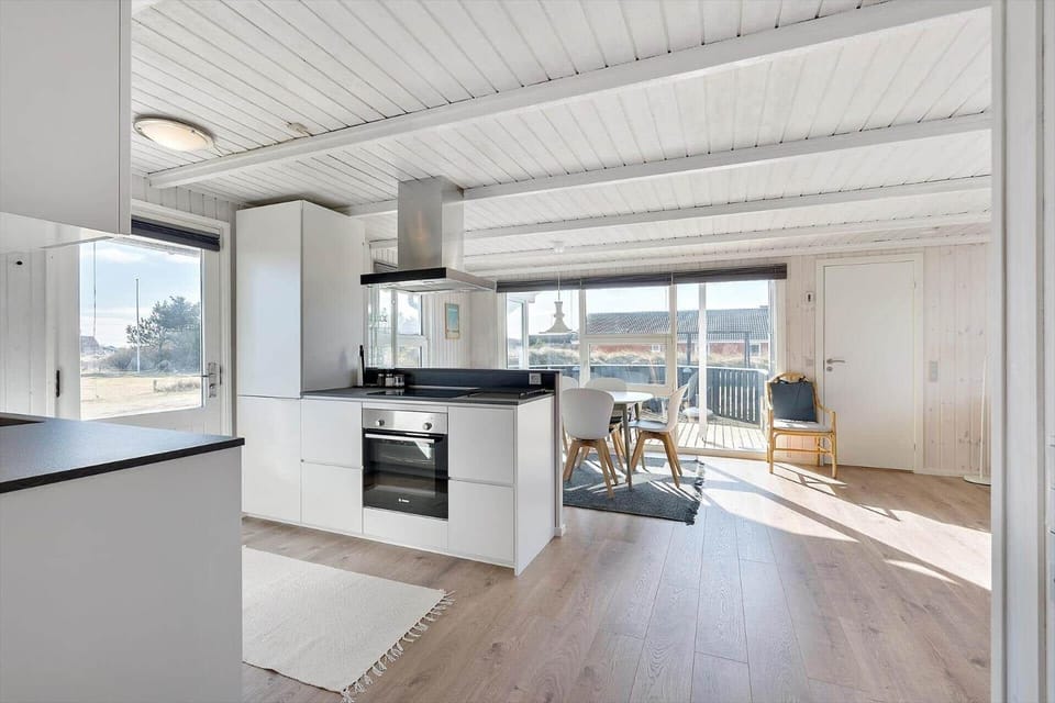 374-Hvide-Sande-Sivbjerg-33 House in Hvide Sande