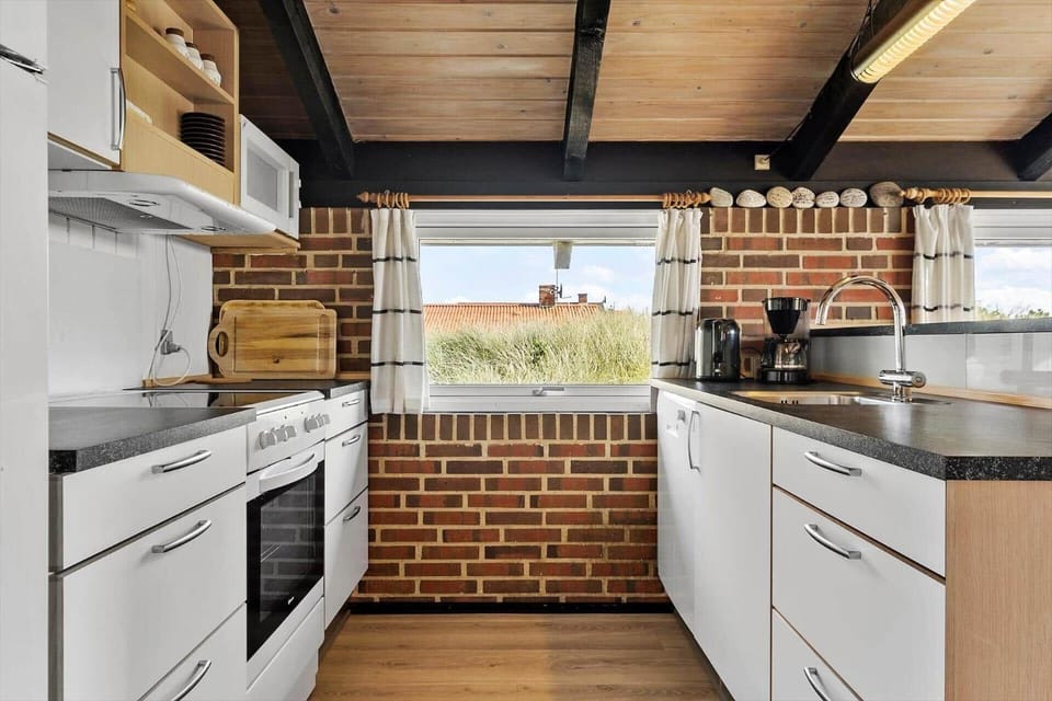 603-Hvide-Sande-Julianevej-50 House in Hvide Sande