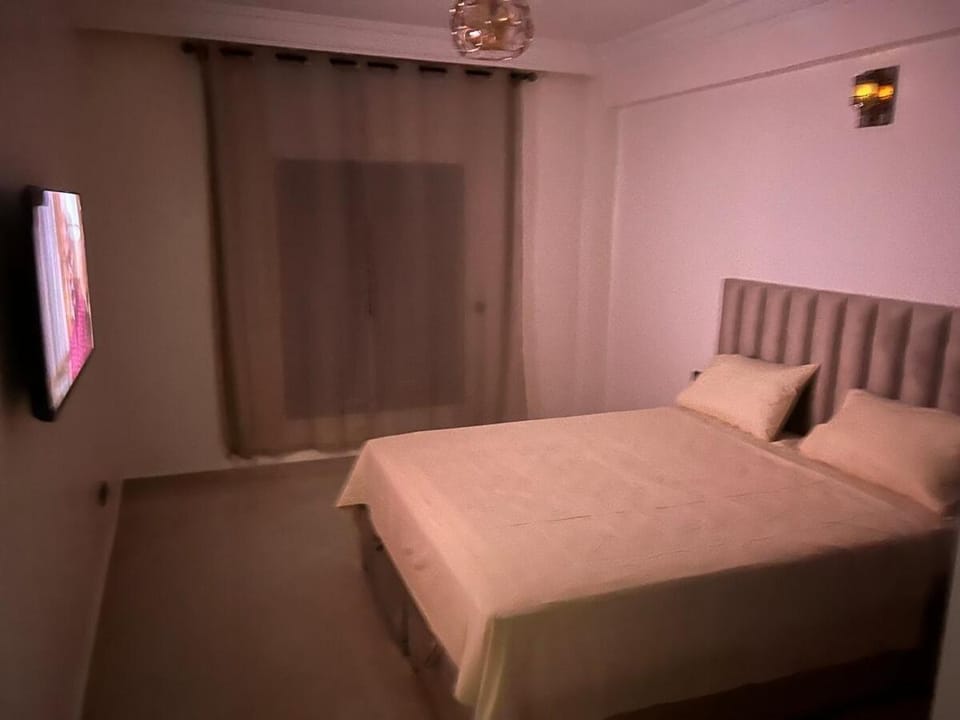 Appartement familière luxe hay menara Apartment in Marrakesh