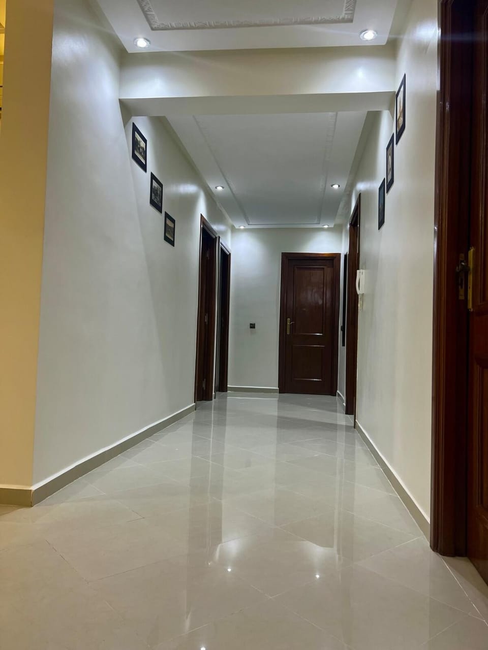 Appartement familière luxe hay menara Apartment in Marrakesh