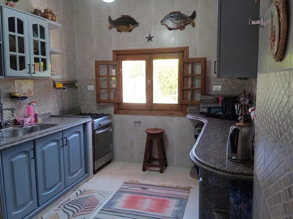 Chalet 3 rooms Marina Garden 5 Villa in Egypt
