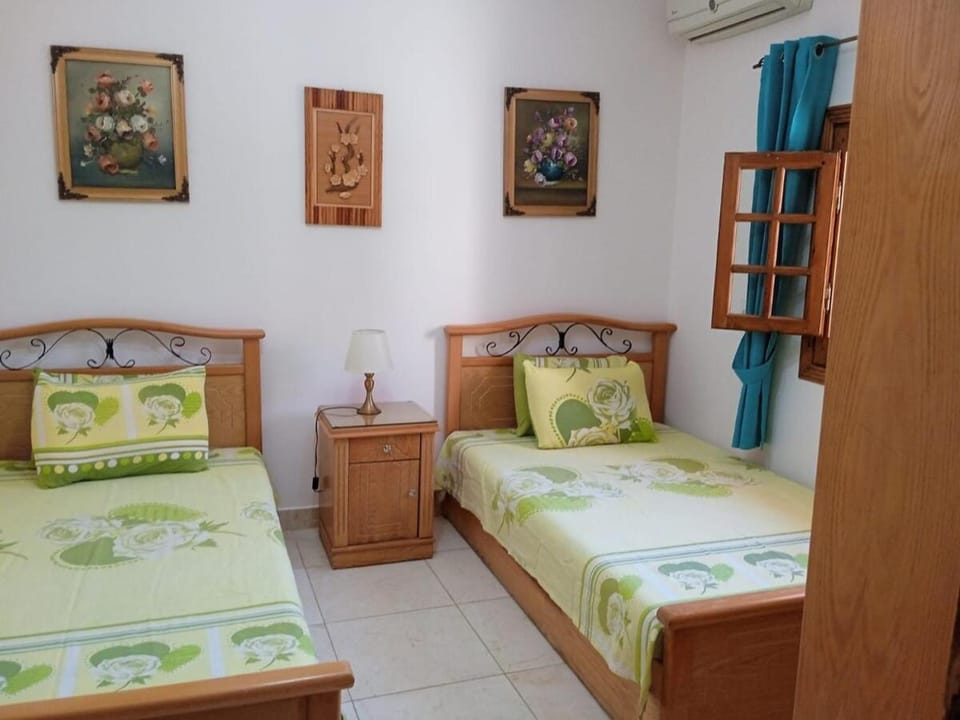 Chalet 3 rooms Marina Garden 5 Villa in Egypt