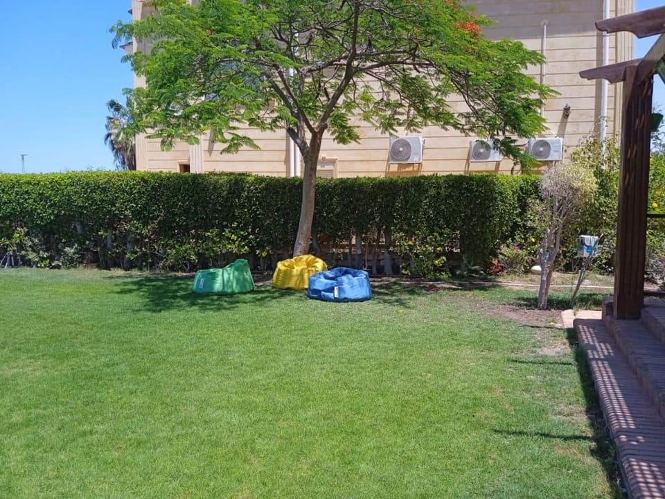 Chalet 3 rooms Marina Garden 5 Villa in Egypt