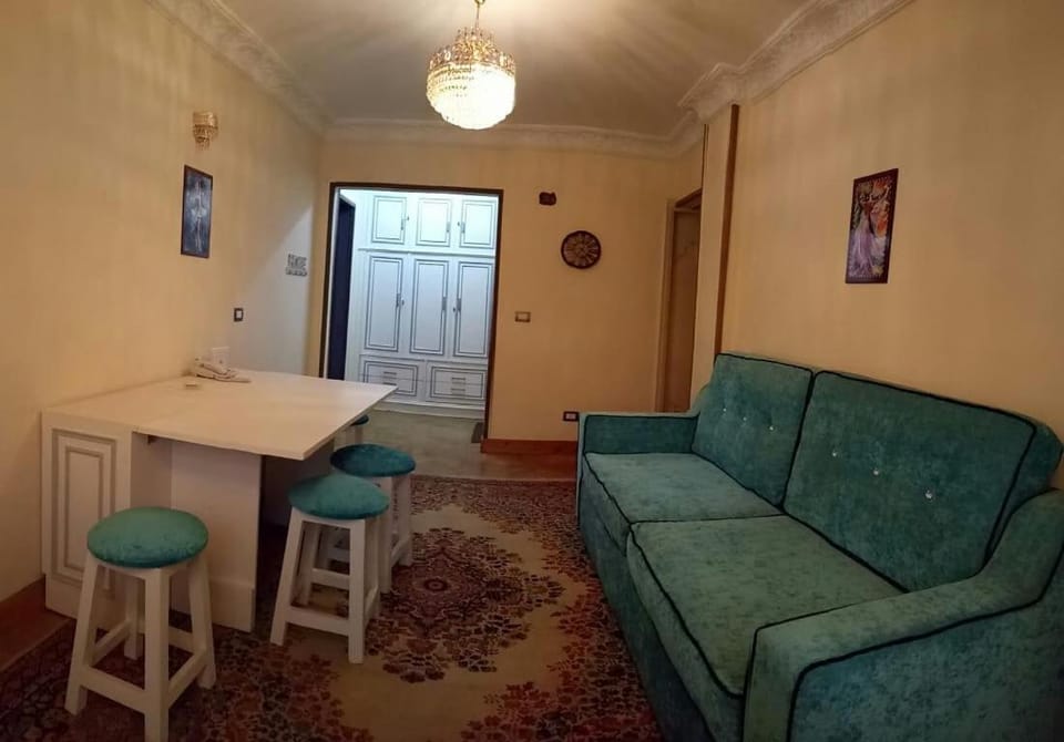 A comfy apartment in Mohandiseen, neat quiet area Apartment in Egypt
