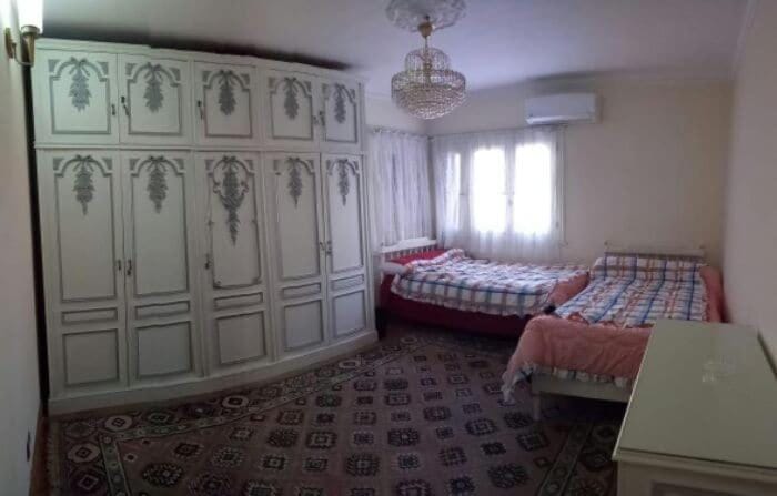 A comfy apartment in Mohandiseen, neat quiet area Apartment in Egypt