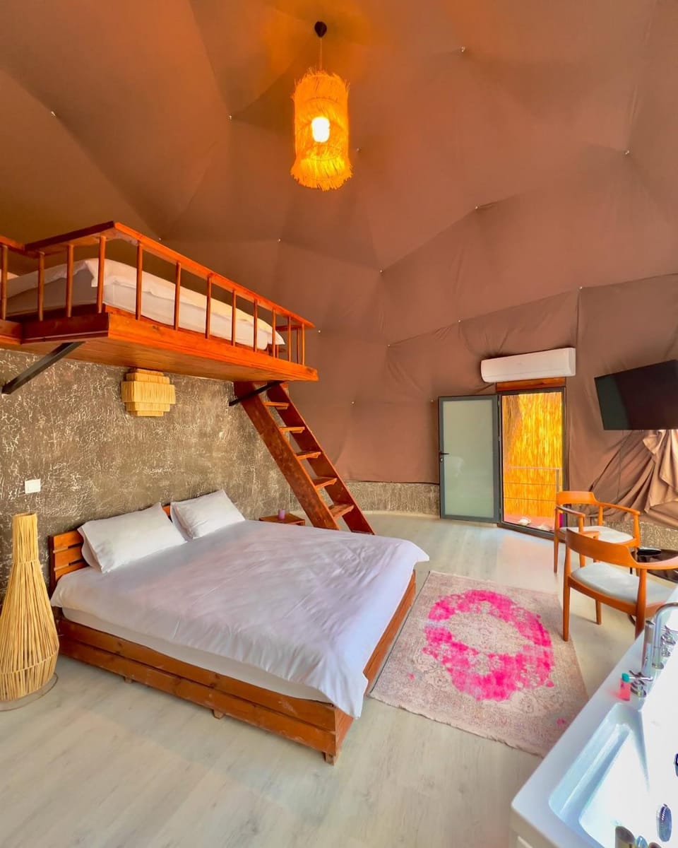 Opia Sapanca Bungalov Hotel in Turkey