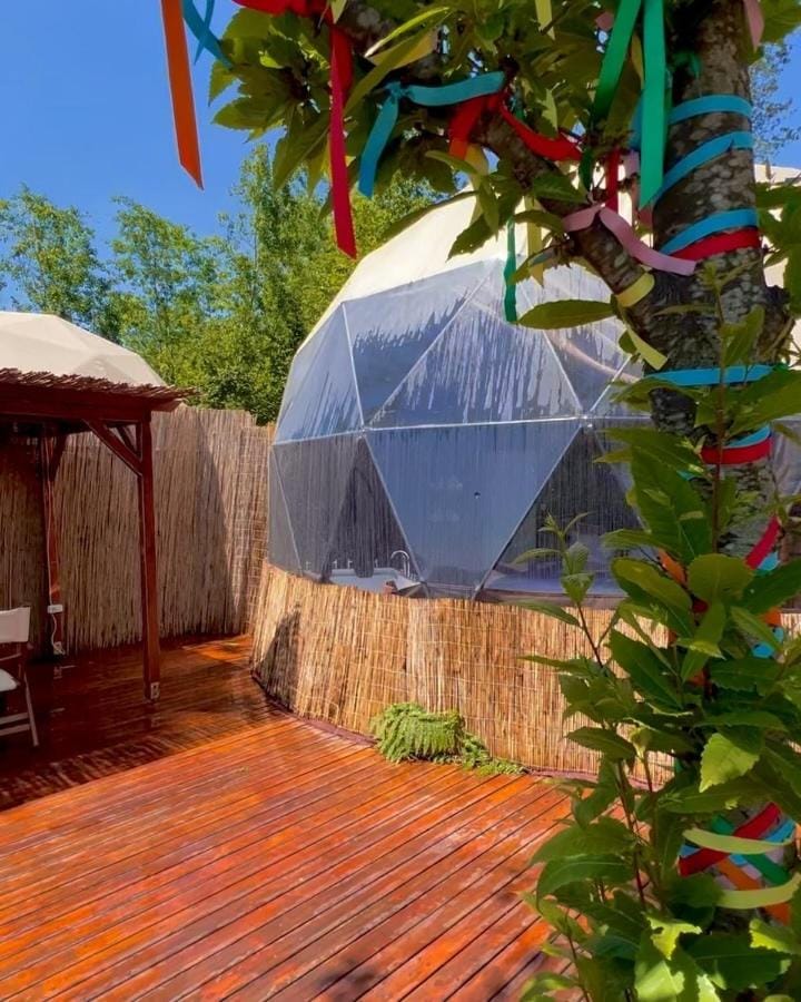 Opia Sapanca Bungalov Hotel in Turkey
