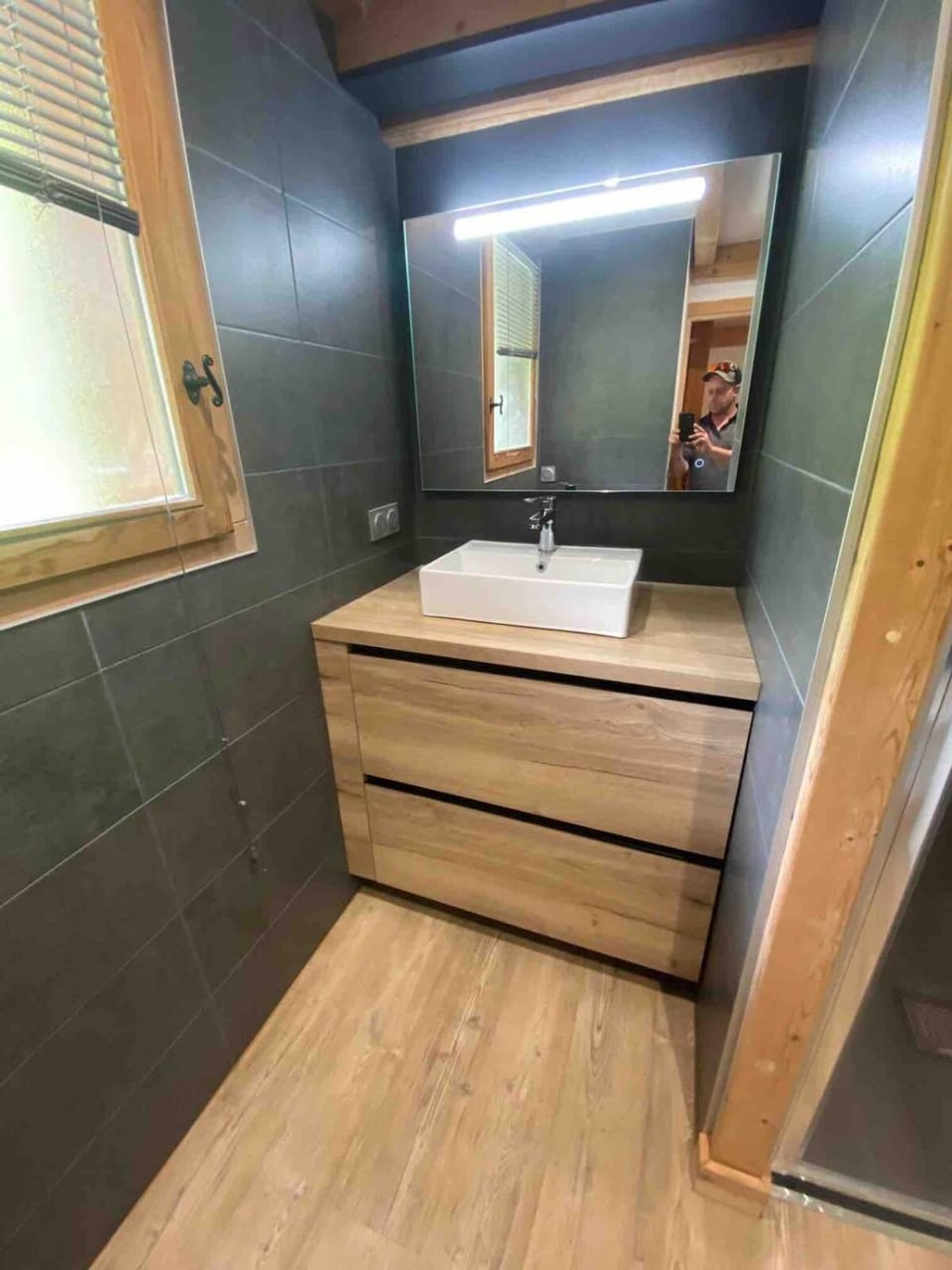 Duplex dans la station de Sainte Foy Tarentaise Apartment in Auvergne-Rhône-Alpes