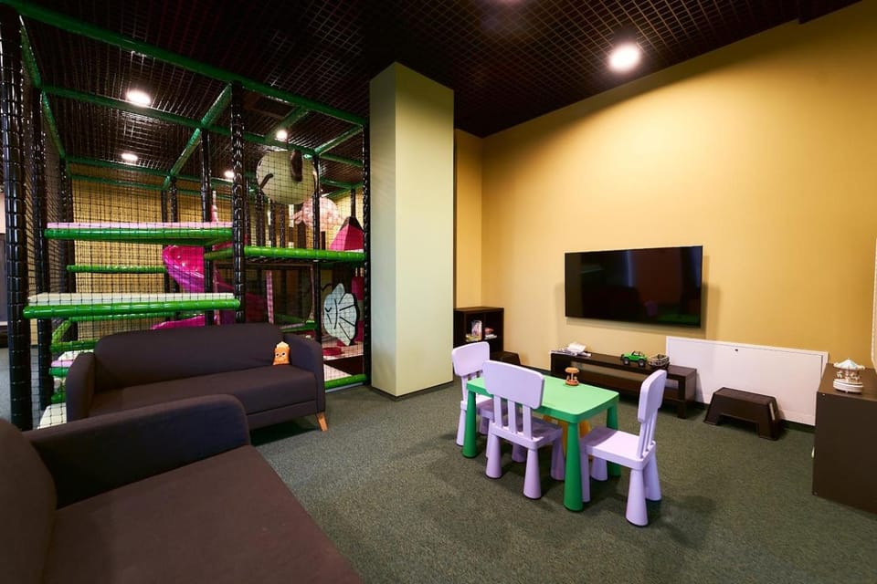 Polanica Park - LAGUNA - PREMIUM 3 -BURGUNDOWY Apartment in Lower Silesian Voivodeship