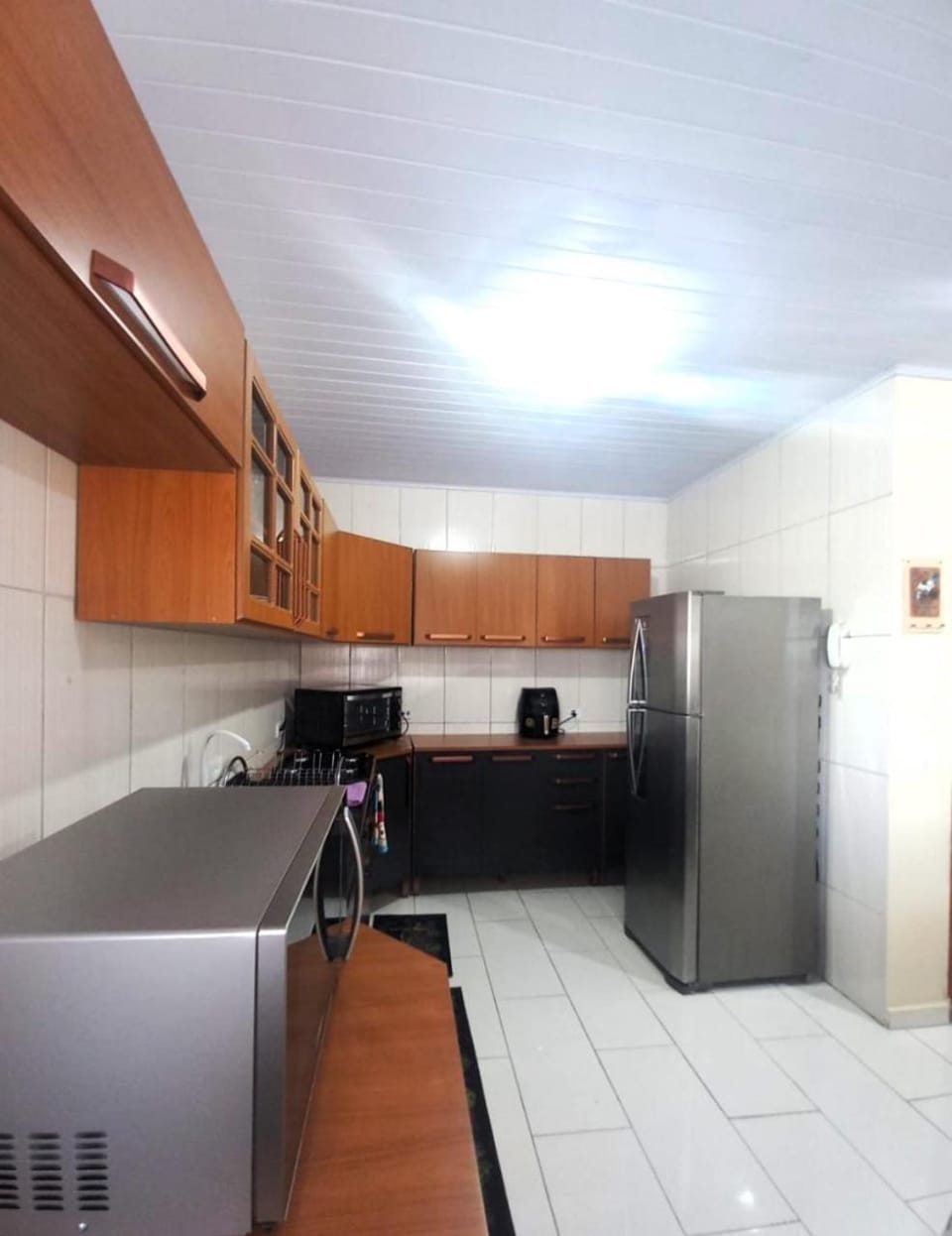 AP Luz do Sol Apartment in State of Paraná