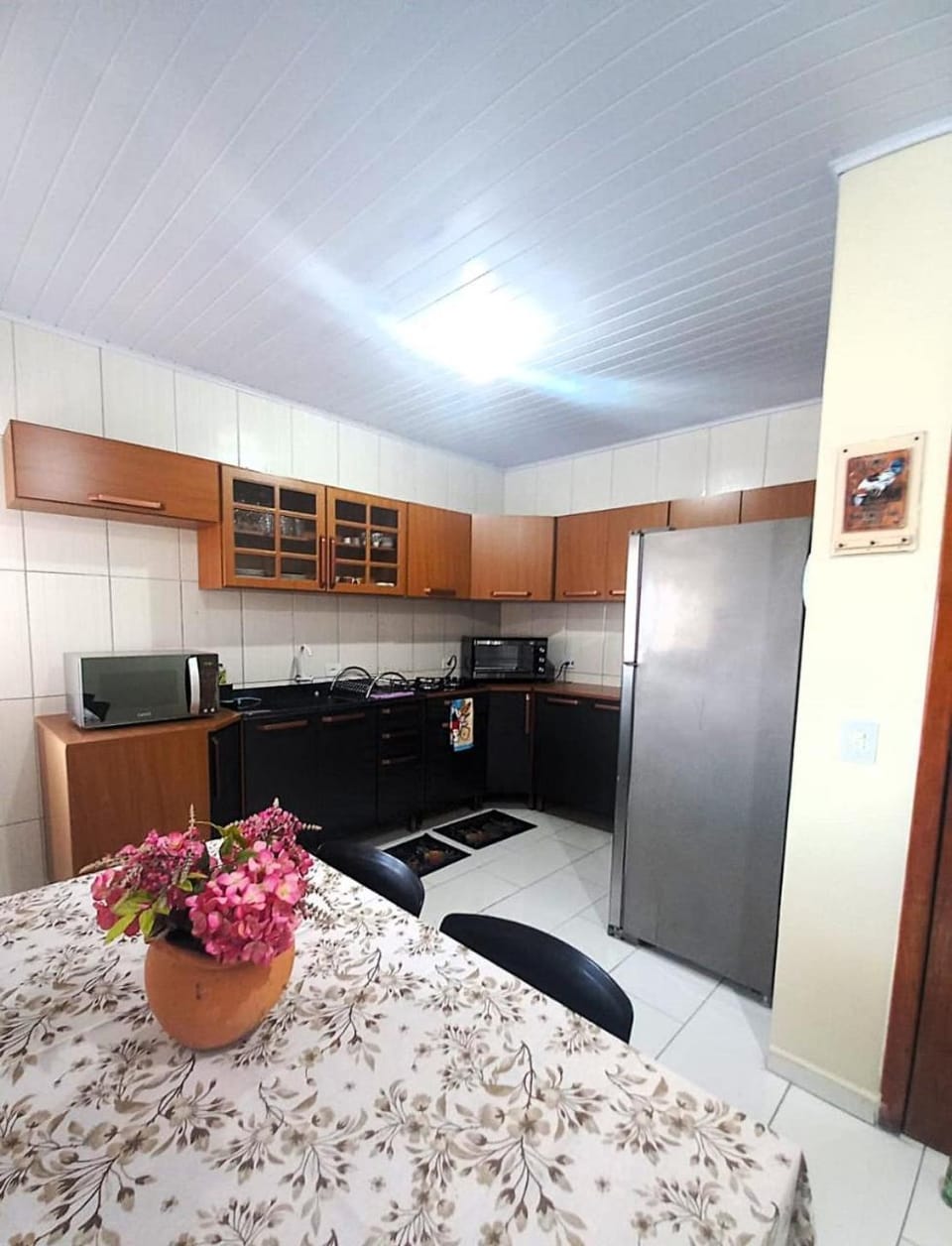 AP Luz do Sol Apartment in State of Paraná