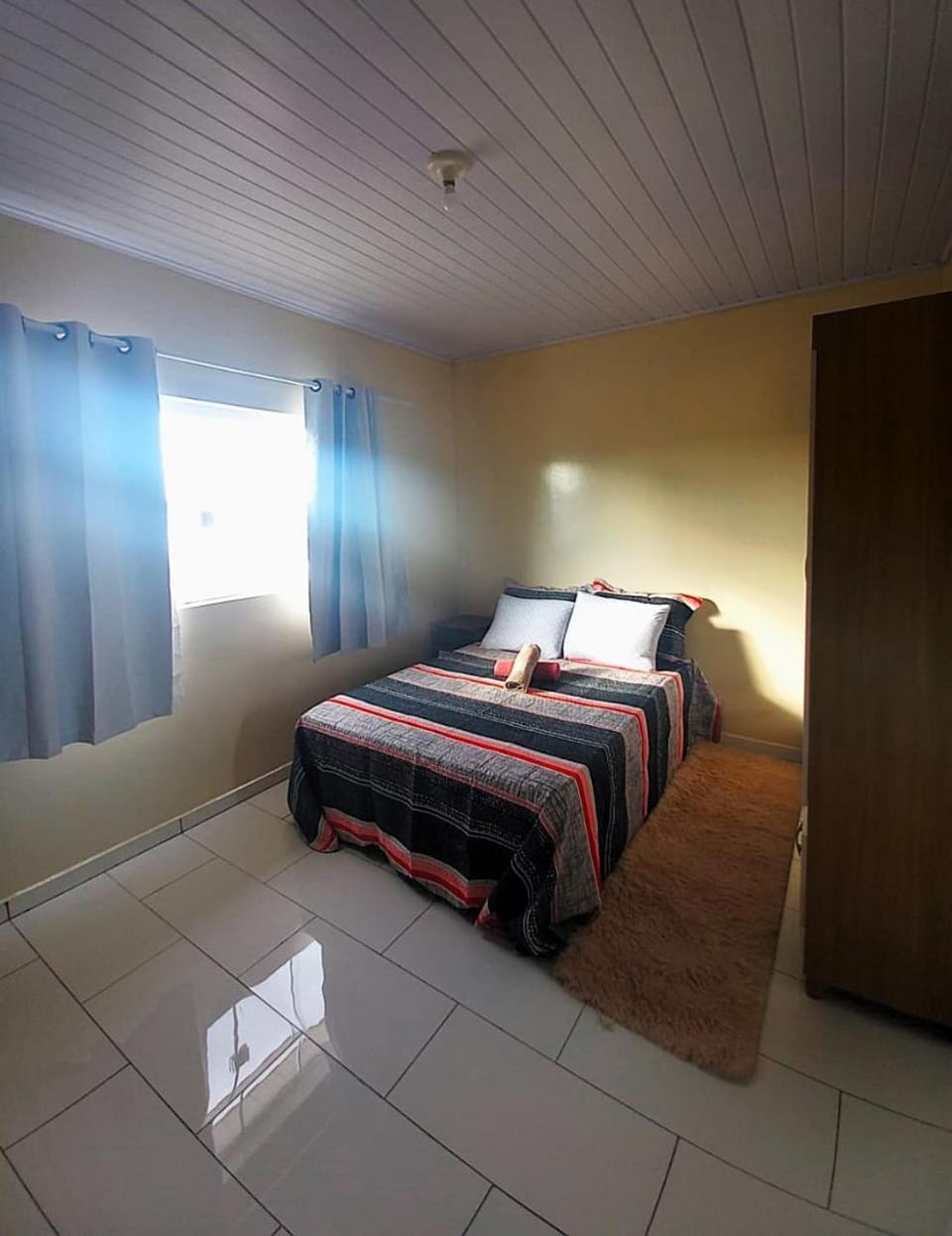 AP Luz do Sol Apartment in State of Paraná