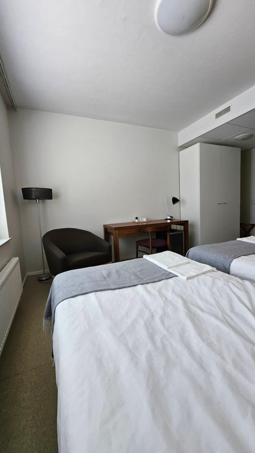 Hotelli Sammatti Hotel in Uusimaa